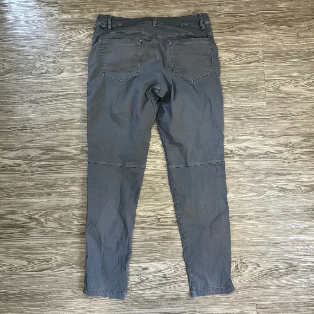 lululemon athletica lululemon abc